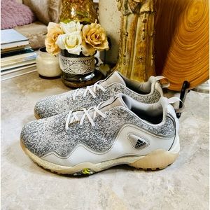 adidas Men's Codechaos 21 Primeblue Spikeless Golf Shoes Men’s Size 13US FW5613